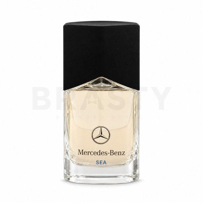 Mercedes-Benz Sea парфюмна вода за мъже 30 ml