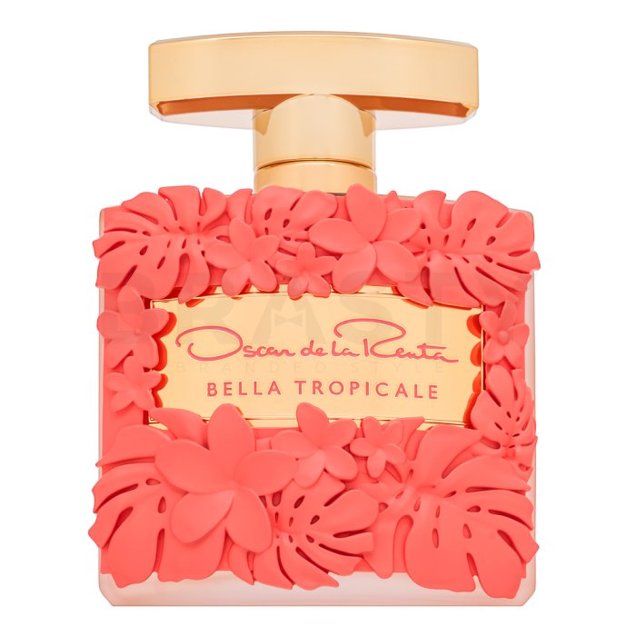 Oscar de la Renta Bella Tropicale парфюмна вода за жени 100 ml