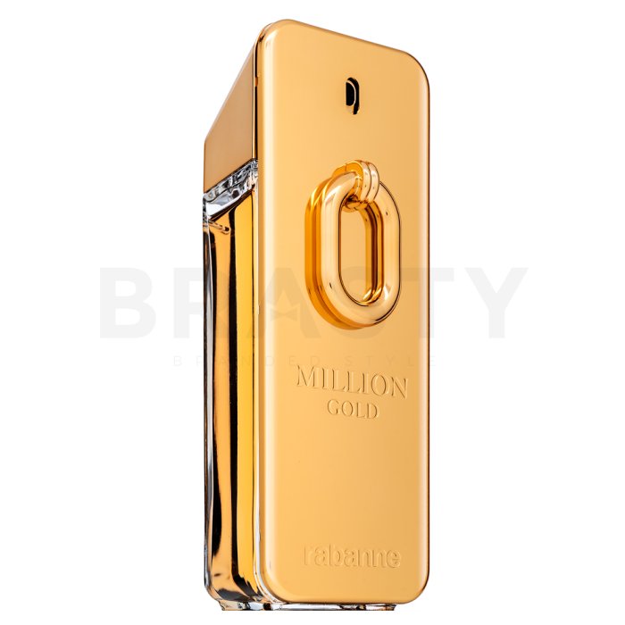 Paco Rabanne Million Gold парфюмна вода за мъже 200 ml