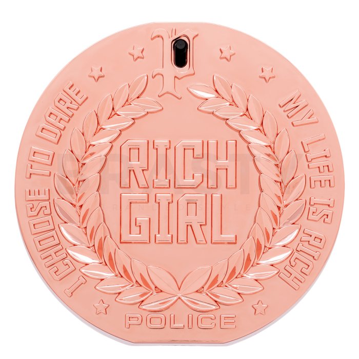 Police Rich Girl парфюмна вода за жени 100 ml