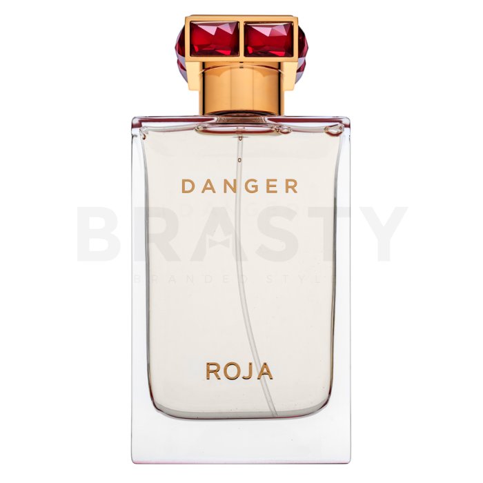 Roja Parfums Danger парфюмна вода за жени 75 ml