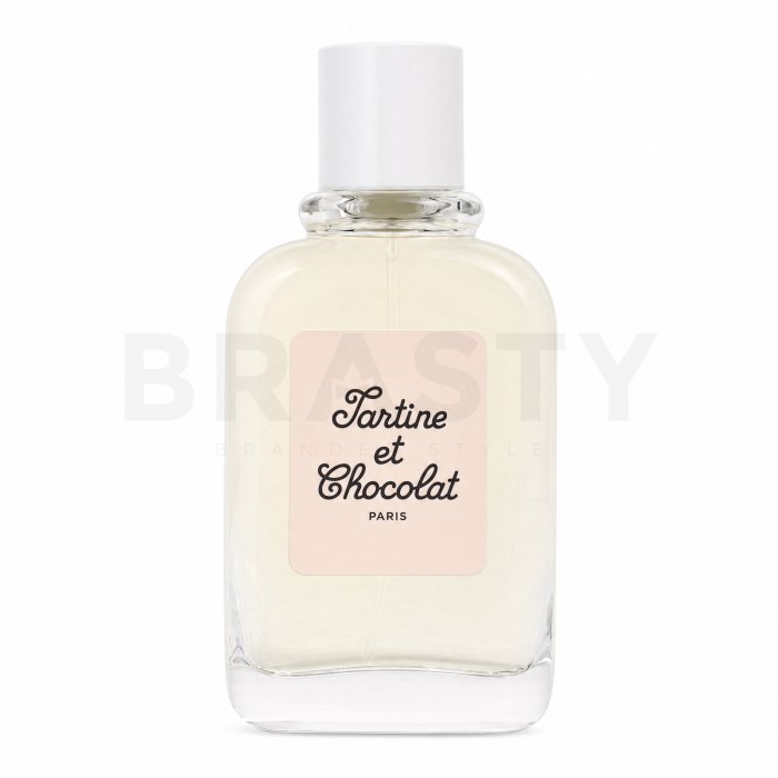 Givenchy Tartine et Chocolat Ptimusc тоалетна вода унисекс 100 ml