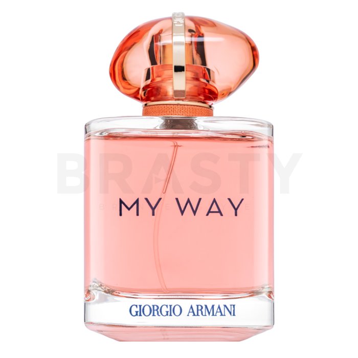 Giorgio Armani My Way Ylang парфюмна вода за жени 90 ml