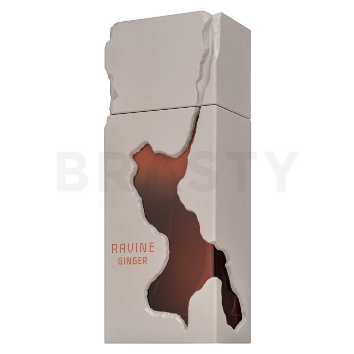 French Avenue Ravine Ginger парфюмна вода унисекс 100 ml