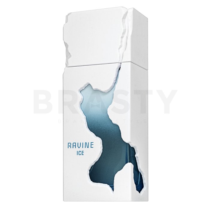 French Avenue Ravine Ice парфюмна вода унисекс 100 ml