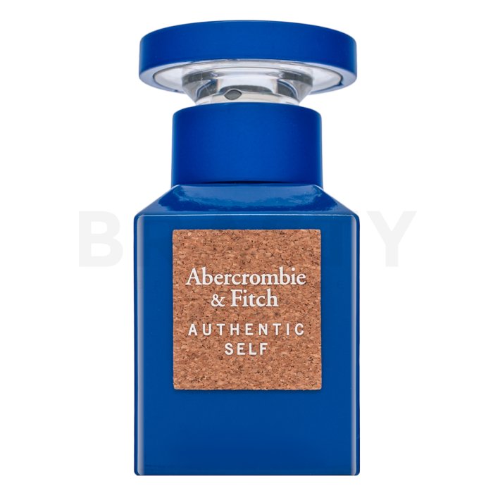 Abercrombie & Fitch Authentic Self тоалетна вода за мъже 30 ml