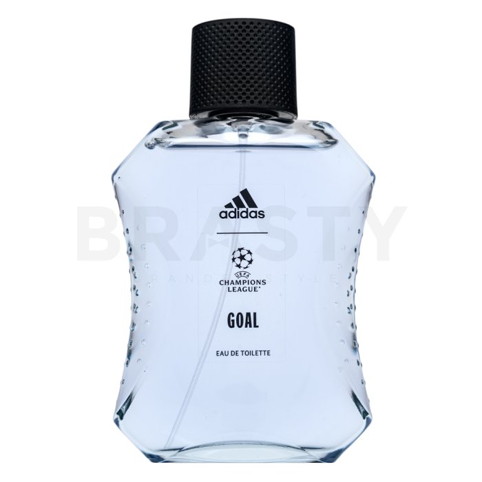 Adidas UEFA Champions League Goal тоалетна вода за мъже 100 ml