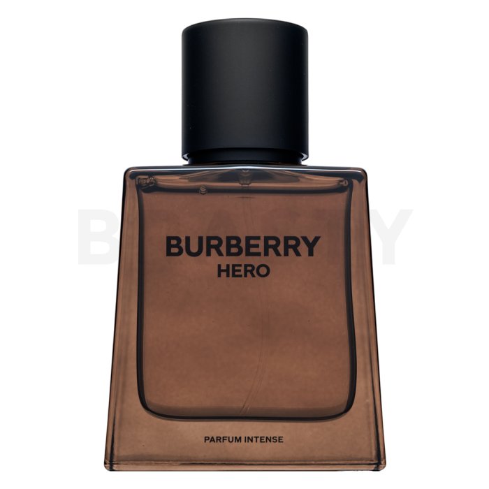 Burberry Hero Parfum Intense парфюм за мъже 50 ml