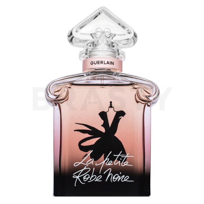Guerlain La Petite Robe Noire парфюмна вода за жени 75 ml