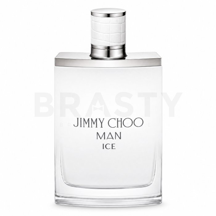 Jimmy Choo Man Ice тоалетна вода за мъже 200 ml