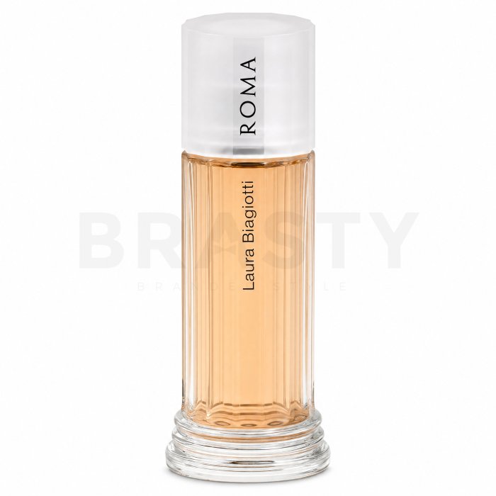 Laura Biagiotti Roma Fiori Bianchi тоалетна вода за жени 100 ml