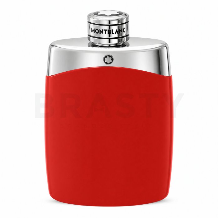 Mont Blanc Legend Red парфюмна вода за мъже 200 ml