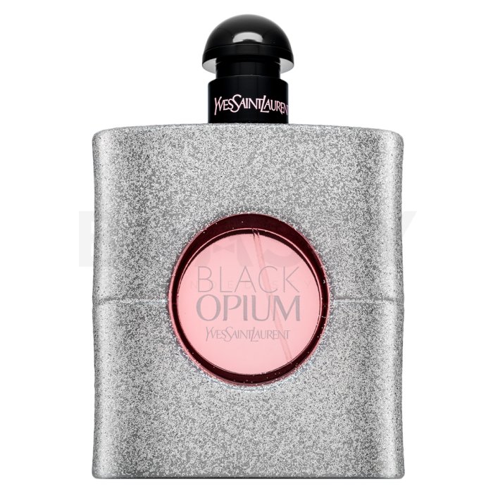 Yves Saint Laurent Black Opium Glitter парфюмна вода за жени 90 ml