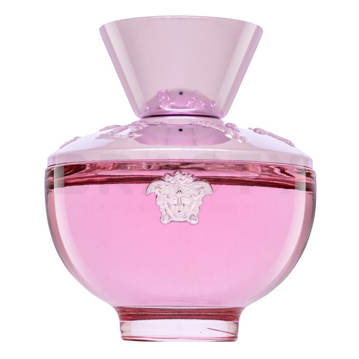 Versace Pour Femme Dylan Blush Pink парфюмна вода за жени 100 ml