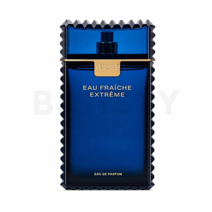 Versace Man Eau Fraiche Extreme парфюмна вода за мъже 200 ml