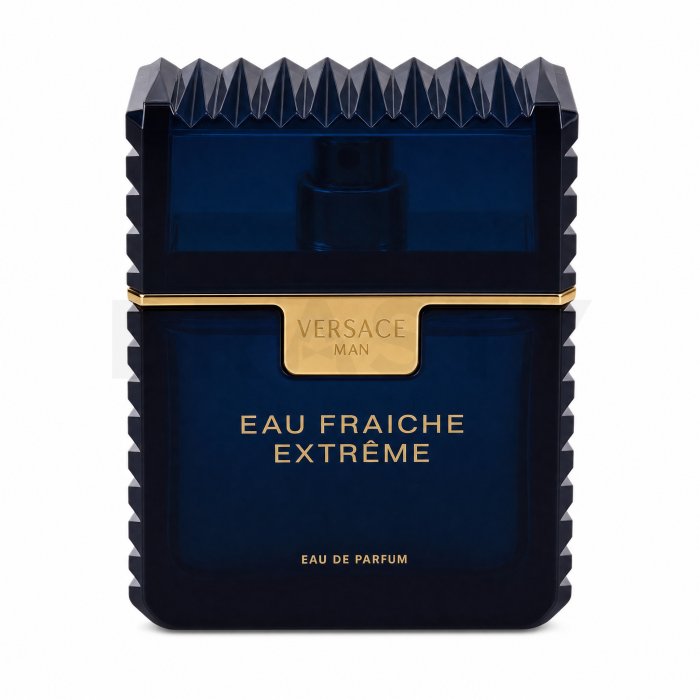 Versace Man Eau Fraiche Extreme парфюмна вода за мъже 50 ml