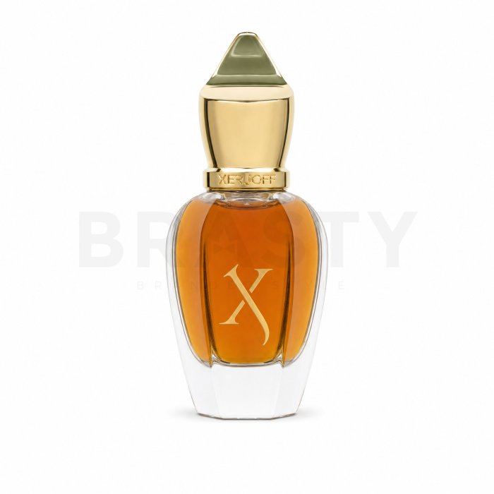 Xerjoff Oud Black Sukar парфюмирано масло унисекс 15 ml