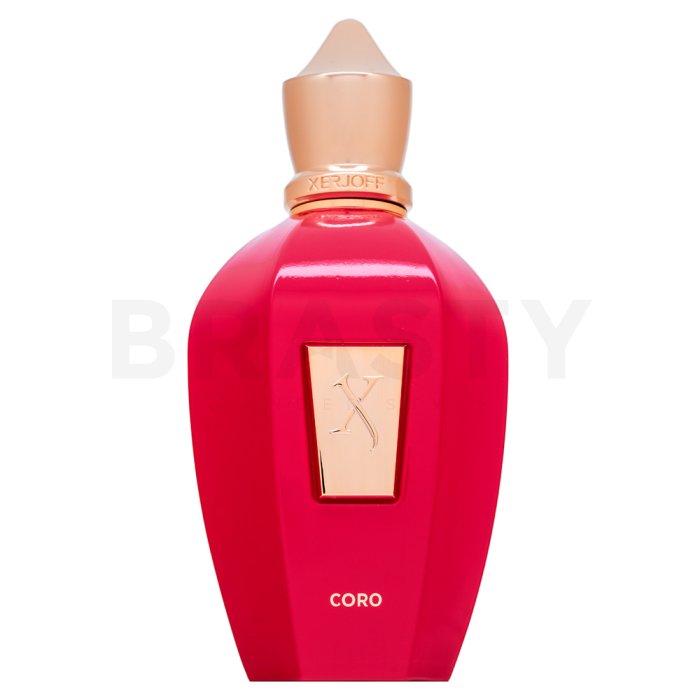 Xerjoff Coro парфюмна вода унисекс 100 ml