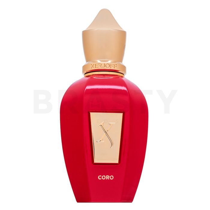 Xerjoff Coro парфюмна вода унисекс 50 ml