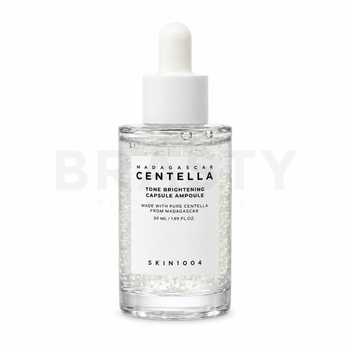 Skin1004 Madagascar Centella озаряващ серум Tone Brightening Capsule Ampoule 50 ml