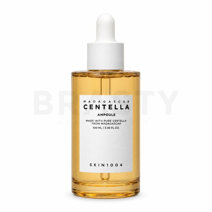 Skin1004 Madagascar Centella успокояваща ампула Ampoule 100 ml