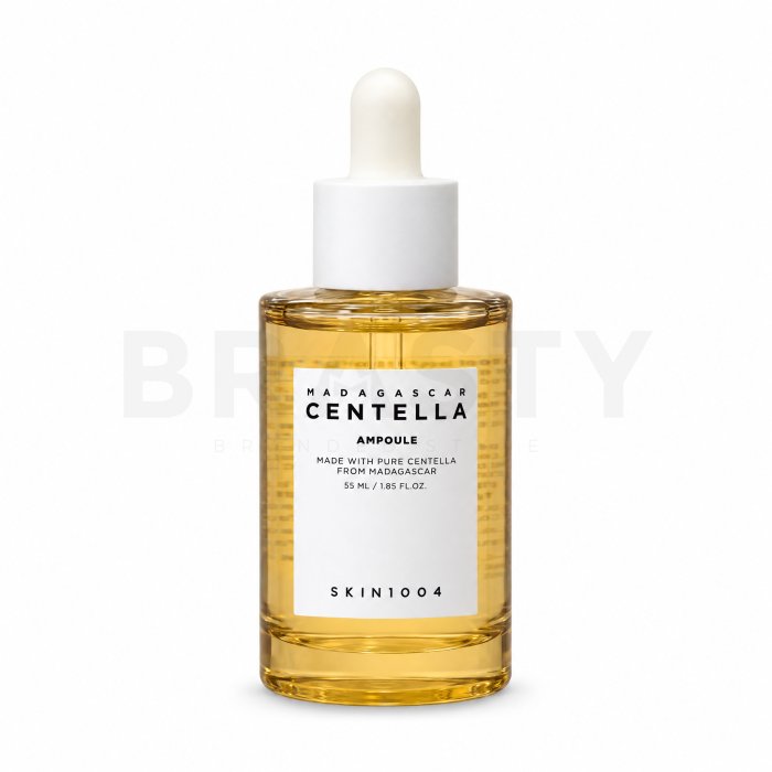 Skin1004 Madagascar Centella успокояваща ампула Ampoule 55 ml
