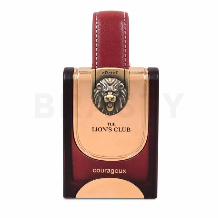 Armaf The Lion's Club Courageux парфюмна вода за мъже 100 ml