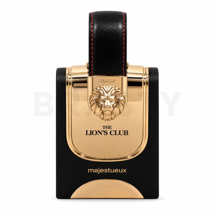 Armaf The Lion's Club Majestueux парфюмна вода унисекс 100 ml