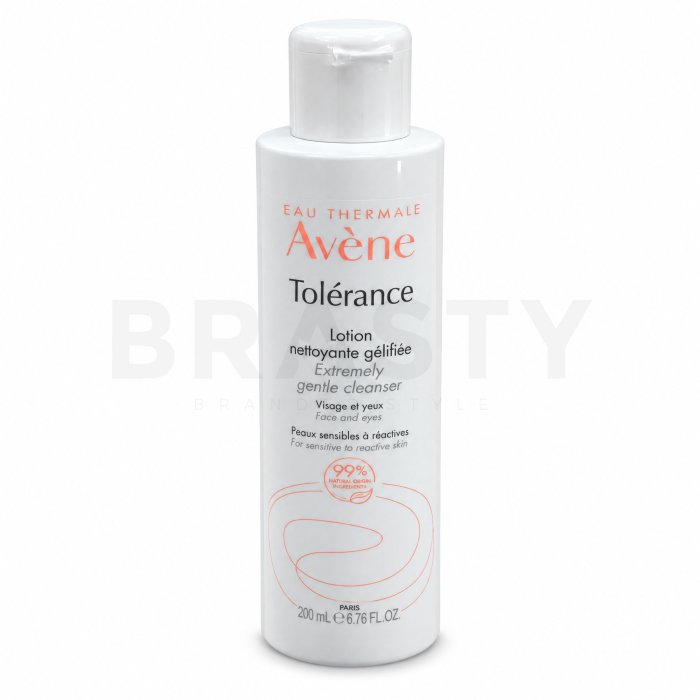 Avène Tolérance мек почистващ продукт Extremely Gentle Cleanser 200 ml