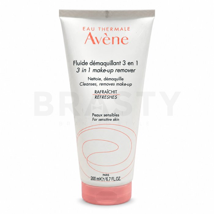 Avène лосион за почистване 3 in 1 Make-Up Remover 200 ml