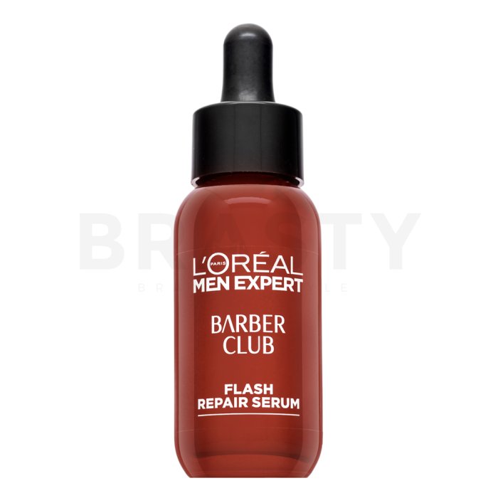 L´Oréal Paris Men Expert Barber Club серум Flash Repair Serum 30 ml