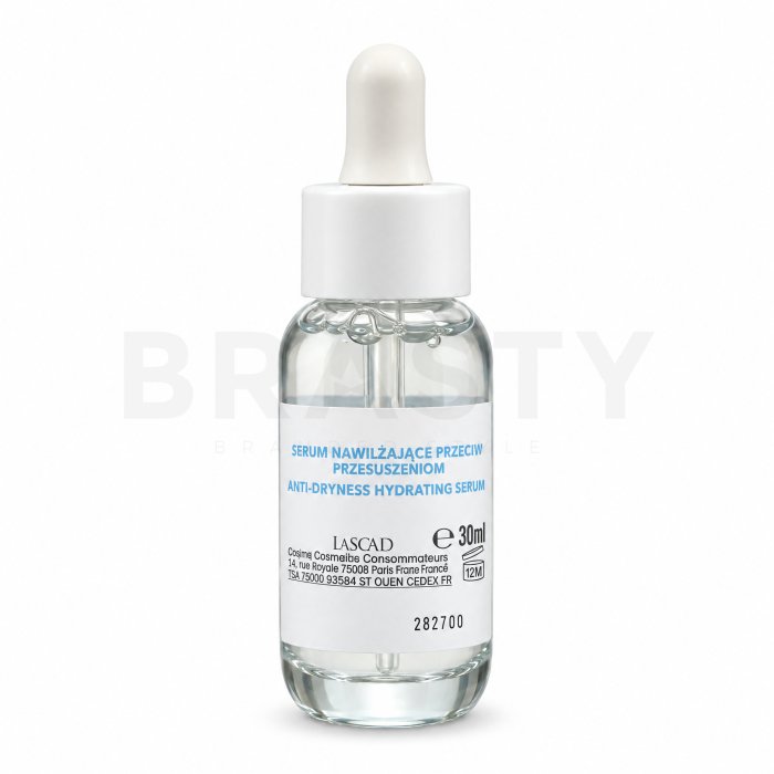 Mixa интензивен хидратиращ серум Anti-Dryness Hydrating Serum 30 ml
