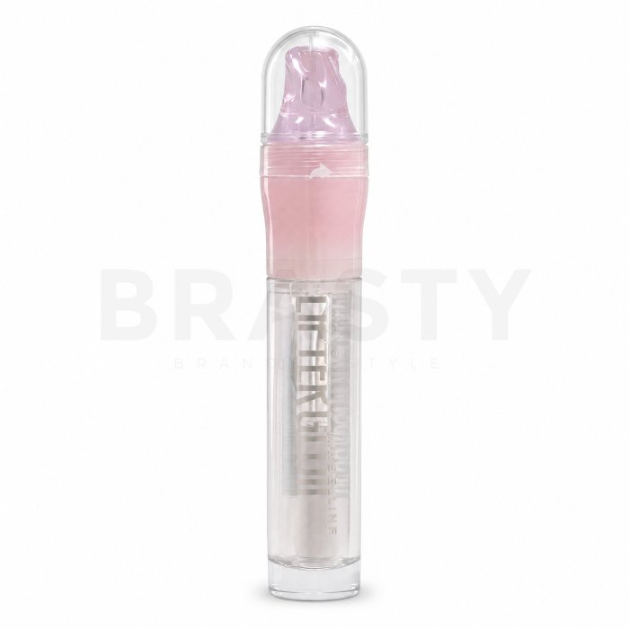 Maybelline Lifter Gel Lip Oil-in-Gel масло от нар 01 Mintini