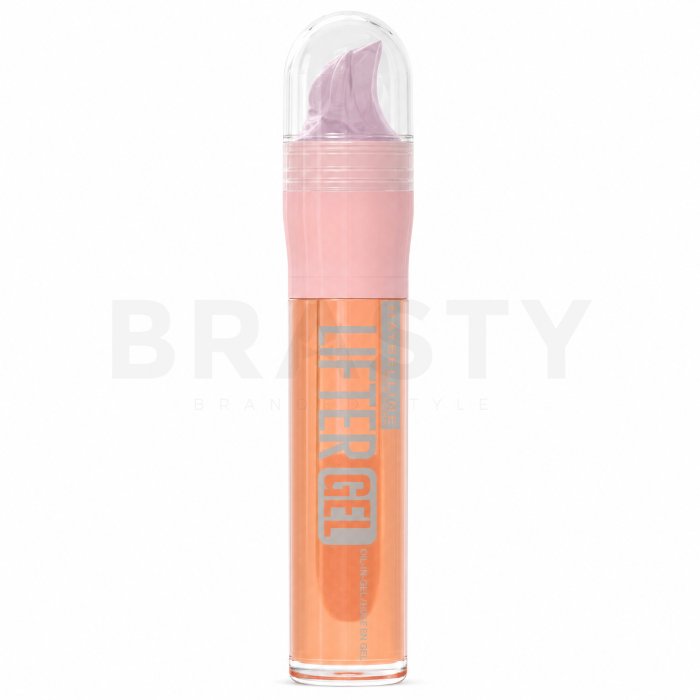 Maybelline Lifter Gel Lip Oil-in-Gel масло от нар 03 Passion Juice