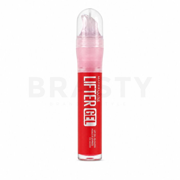 Maybelline Lifter Gel Lip Oil-in-Gel масло от нар 05 Melon-Ade