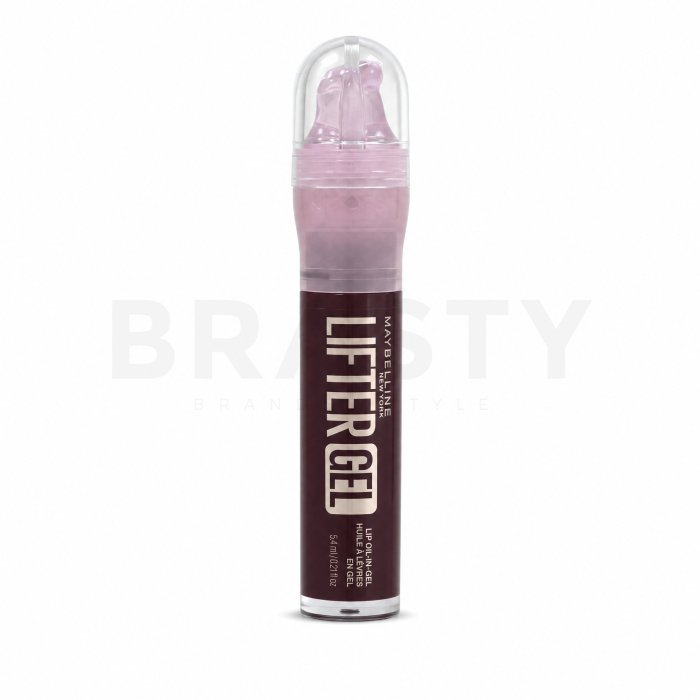 Maybelline Lifter Gel Lip Oil-in-Gel масло от нар 08 Berry Twist