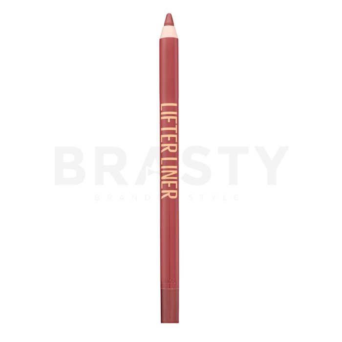 Maybelline Lifter Lip Liner молив-контур за устни 07 Big Lift