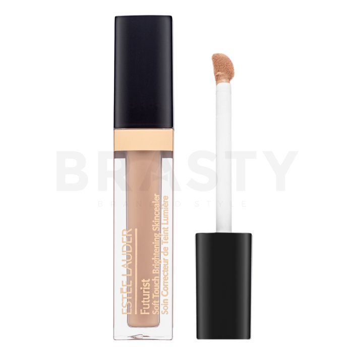 Estee Lauder Futurist Soft Touch Brightening Skincealer коректор за уеднаквена и изсветлена кожа 2N 6 ml