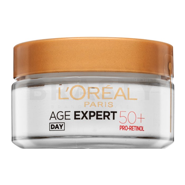 L´Oréal Paris Age Specialist лифтинг крем за подсилване 50+ Firming Day Cream 50 ml