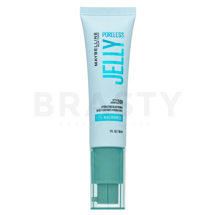 Maybelline Poreless Jelly основа под грим за минимизиране на порите 30 ml