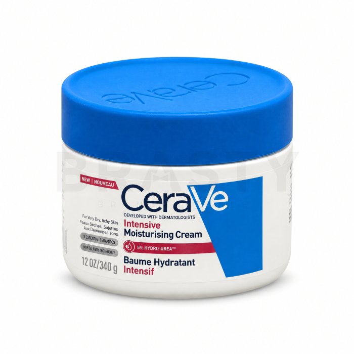 CeraVe Intensive интензивен крем Moisturizing Cream 340 g