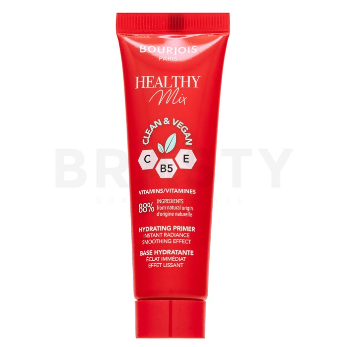 Bourjois Healthy Mix Clean & Vegan Hydrating Primer основа под грим 30 ml