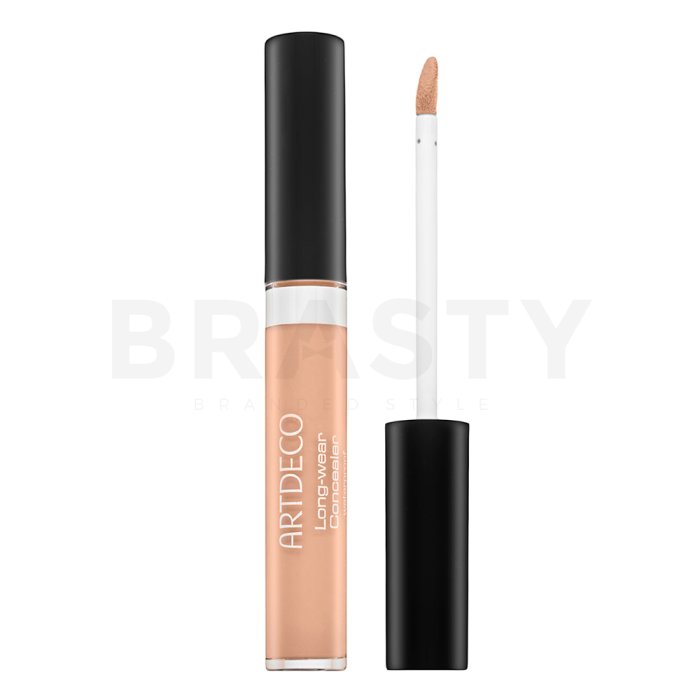 Artdeco Long-Wear Concealer Waterproof течен коректор 14 Soft Ivory 7 ml