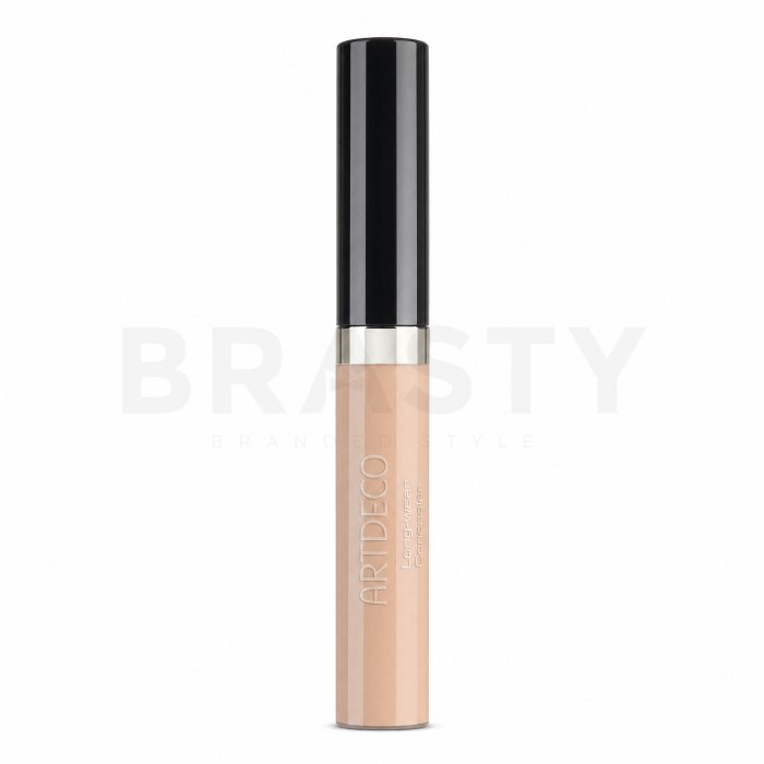 Artdeco Long-Wear Concealer Waterproof течен коректор 18 Soft Peach 7 ml