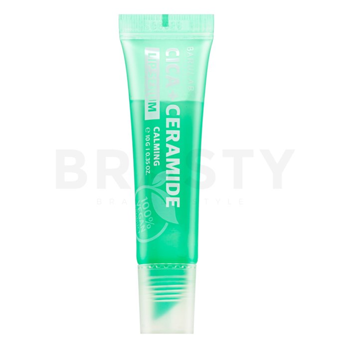 Barulab серум Cica + Ceramide Calming Lip Serum 10 g