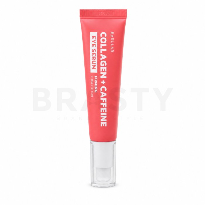 Barulab лифтинг серум Collagen + Caffeine Firming Eye Serum 30 ml