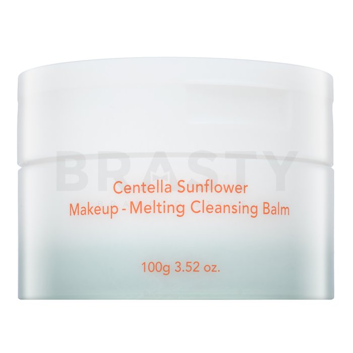 Haruharu Wonder Centella Sunflower почистващ балсам Makeup - Melting Cleansing Balm 100 g