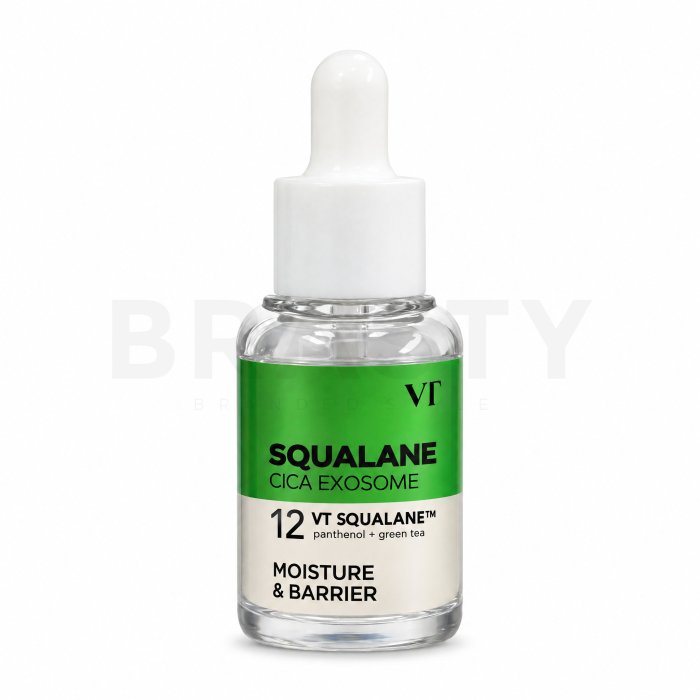 VT Cosmetics ампула Squalane Moisture & Barrier Ampoule 30 ml