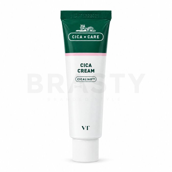 VT Cosmetics успокояващ крем Cica Cream 50 ml