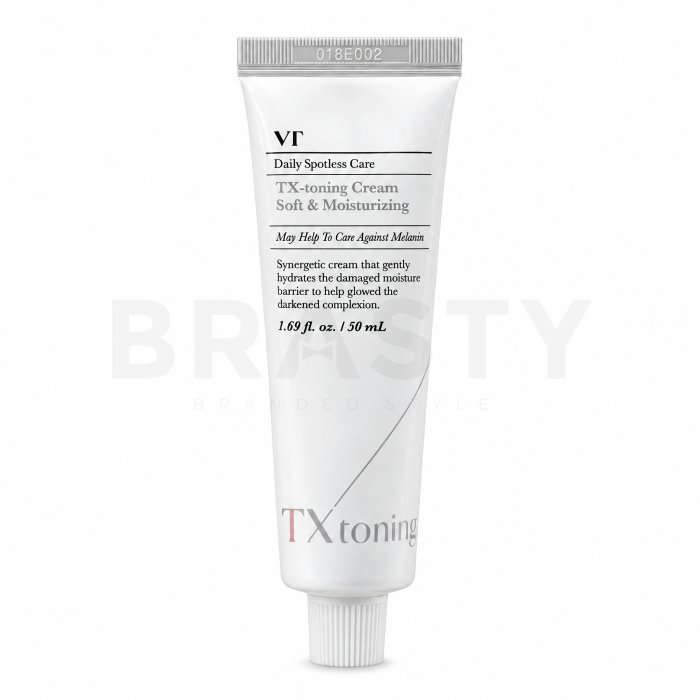 VT Cosmetics TX-toning регенериращ крем Cream 50 ml